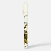 Audubon Amerikaanse Robin Wildlife Bird Illustrati Case-Mate iPhone Case (Achterkant / Links)