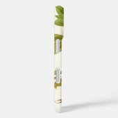 Audubon Amerikaanse Robin Wildlife Bird Illustrati Case-Mate iPhone Case (Achterkant / Rechts)