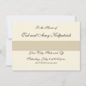 Audubon Amerikaanse Robin Wildlife Bird Illustrati Kaart (Achterkant)