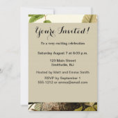 Audubon Amerikaanse Robin Wildlife Bird Illustrati Kaart (Voorkant)