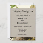 Audubon Amerikaanse Robin Wildlife Bird Illustrati Kaart (Voorkant)