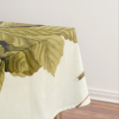 Audubon Amerikaanse Robin Wildlife Bird Illustrati Tafelkleed (Voorbeeld)