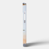 Audubon: Anhinga Case-Mate iPhone Case (Achterkant / Links)