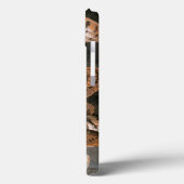 Audubon: Barn Owl Case-Mate iPhone Case (Achterkant / Links)