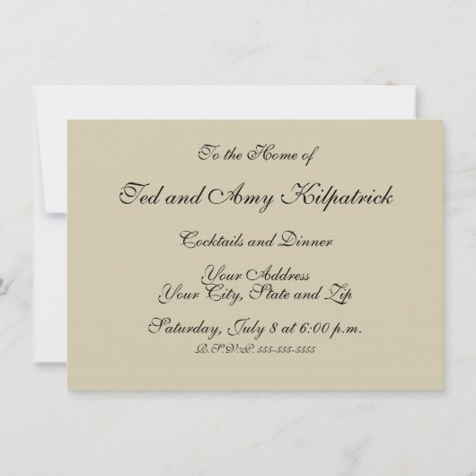 Audubon Belted Kingfisher Wildlife Bird Kaart (Achterkant)