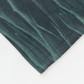 Audubon Bird Loon Diver Classic Fleece Deken (Hoek)