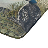 Audubon Bird Loon Diver Classic Snijplank (Hoek)