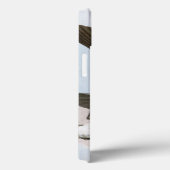 Audubon: Blauwval Case-Mate iPhone Case (Achterkant / Rechts)