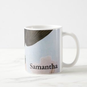 Audubon: Blauwval Koffiemok