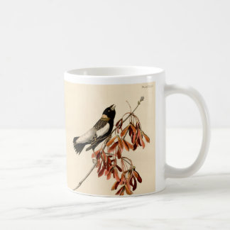 Audubon Bobolink-schenkende koffie Mok