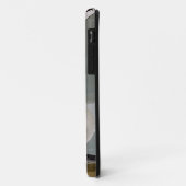 Audubon: Bonaparte s Gull Case-Mate iPhone Case (Achterkant/links)