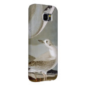 Audubon: Bonaparte s Gull Case-Mate Samsung Galaxy Hoesje (Back/Rechts)