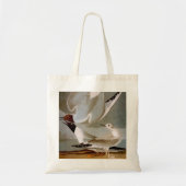 Audubon: Bonaparte s Gull Tote Bag (Voorkant)
