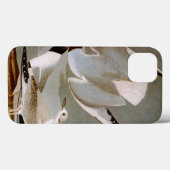 Audubon: Bonaparte's Gull Case-Mate iPhone Case (Achterkant (horizontaal))