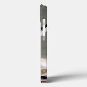 Audubon: Bonaparte's Gull Case-Mate iPhone Case (Achterkant / Links)