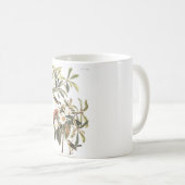 Audubon Bord 185 Bachman's Warbler Koffiemok (Voorkant rechts)