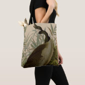 Audubon Canada Goose Wildlife Bird Tote Bag (Dichtbij)