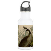 Audubon Canada Goose Wildlife Bird Waterfles (Voorkant)