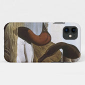 Audubon: Canvasback Case-Mate iPhone Case (Achterkant (horizontaal))