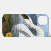 Audubon: Common Swan Case-Mate iPhone Case (Achterkant (horizontaal))