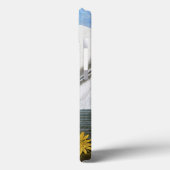 Audubon: Common Swan Case-Mate iPhone Case (Achterkant / Links)