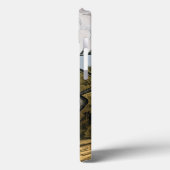 Audubon: De Kraan van Whooping Case-Mate iPhone Case (Achterkant / Links)