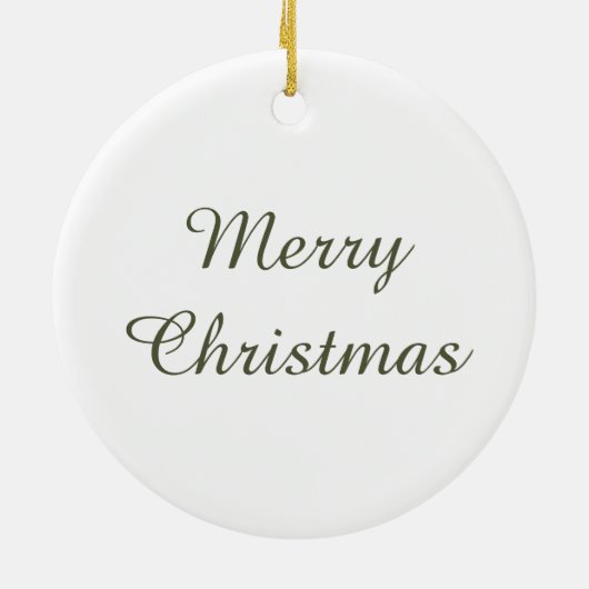 Audubon Downy Woodpecker Pair Keramisch Ornament (Achterkant)