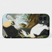 Audubon: Eider Duck Case-Mate iPhone Case (Achterkant (horizontaal))