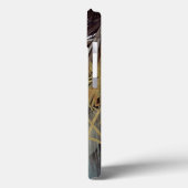 Audubon: Gemeenschappelijke Duiker Case-Mate iPhone Case (Achterkant / Links)