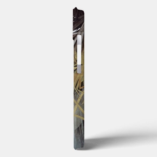 Audubon: Gemeenschappelijke Duiker Case-Mate iPhone Case (Achterkant / Links)