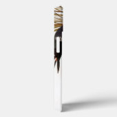 Audubon: Gemeenschappelijke Duiker Case-Mate iPhone Case (Achterkant / Rechts)