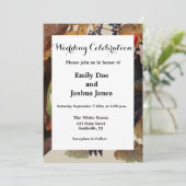 Audubon gepileerde specht vogelschilderij kaart (Staand voorkant)