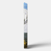 Audubon: Gewone Zwaan Case-Mate iPhone Case (Achterkant / Links)