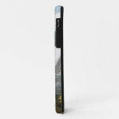 Audubon: Gewone Zwaan Case-Mate iPhone Case (Achterkant/links)
