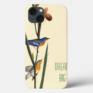 Audubon: Grasmus Case-Mate iPhone Case