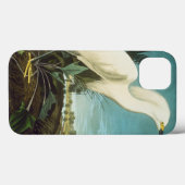 Audubon: gret Case-Mate iPhone case (Achterkant (horizontaal))