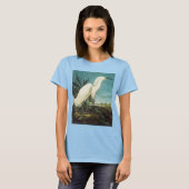 Audubon: gret t-shirt (Voorkant volledig)