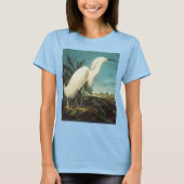 Audubon: gret t-shirt (Voorkant)