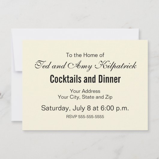 Audubon Grote Blauwe Heron moerasvogel Kaart (Achterkant)