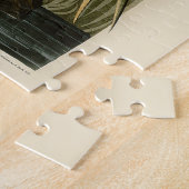 Audubon Grote Blauwe Heron moerasvogel Legpuzzel (Zijkant)