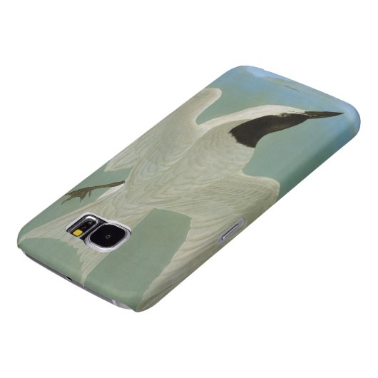 Audubon: Gull-Billing Tern Case-Mate Samsung Galaxy Hoesje (Onderkant)