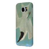 Audubon: Gull-Billing Tern Case-Mate Samsung Galaxy Hoesje (Achterkant Links)