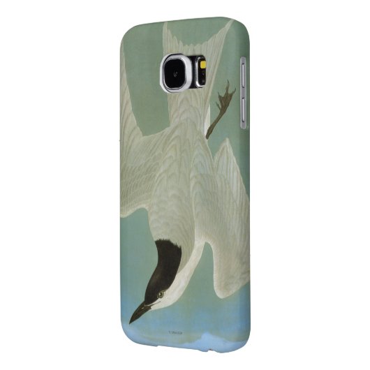 Audubon: Gull-Billing Tern Case-Mate Samsung Galaxy Hoesje (Achterkant Links)