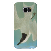 Audubon: Gull-Billing Tern Case-Mate Samsung Galaxy Hoesje (Achterkant)
