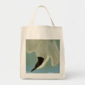 Audubon: Gull-Billing Tern Tote Bag (Voorkant)