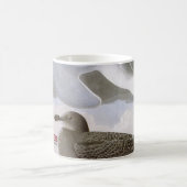 Audubon: Haring Gull Koffiemok (Center)