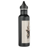 Audubon Ivory-Bled Woodpecker Waterfles (Links)