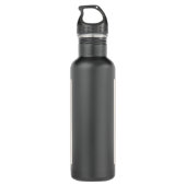 Audubon Ivory-Bled Woodpecker Waterfles (Achterkant)