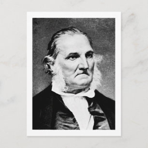 Audubon ~ John James Naturalist Artist Briefkaart