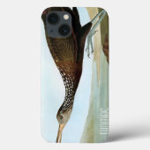 Audubon: Limpkin Case-Mate iPhone Case (Achterkant)